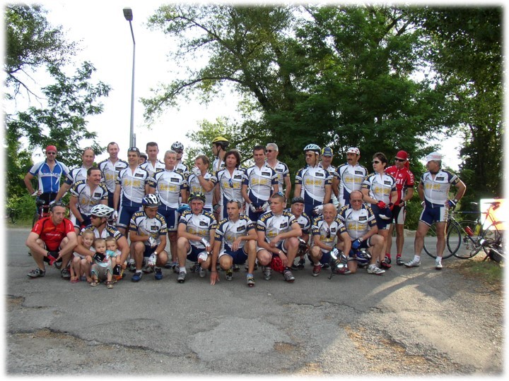 Mont Ventoux 2006