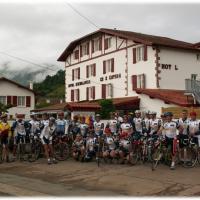 Pays Basques Saint Martin d'Arrossa 2007