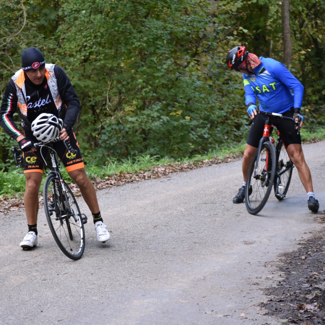 Ariège Octobre 2019