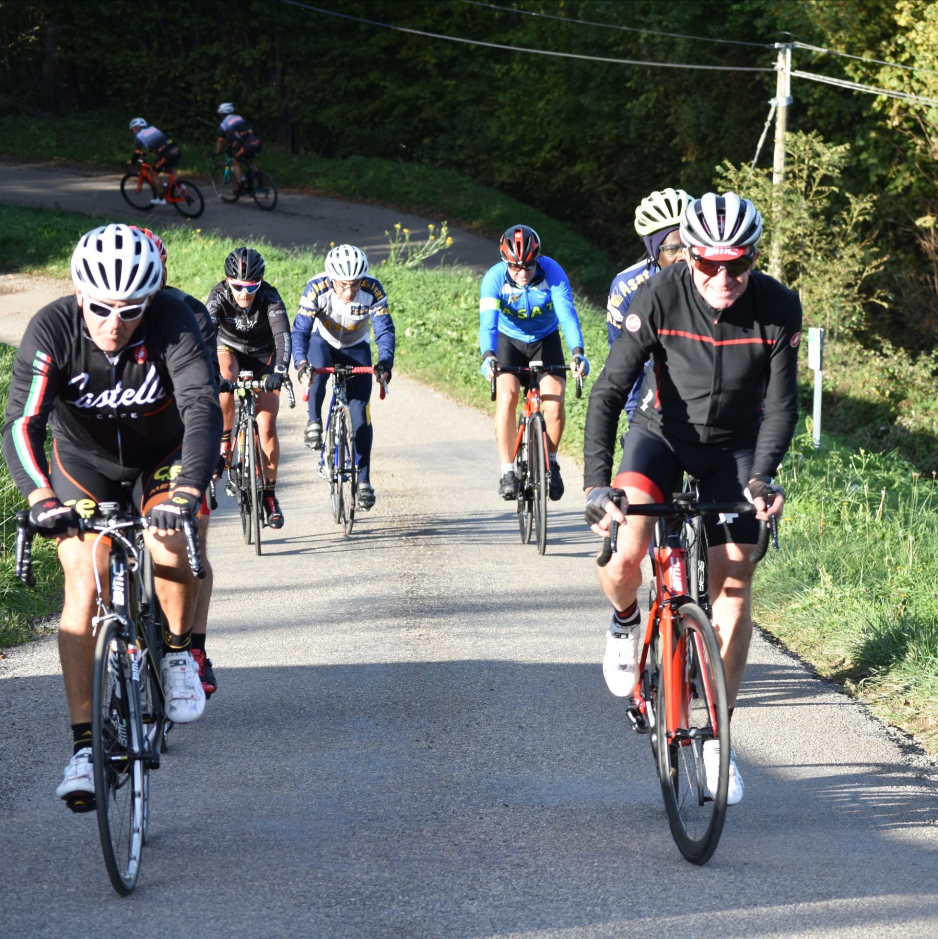 Ariège Octobre 2019