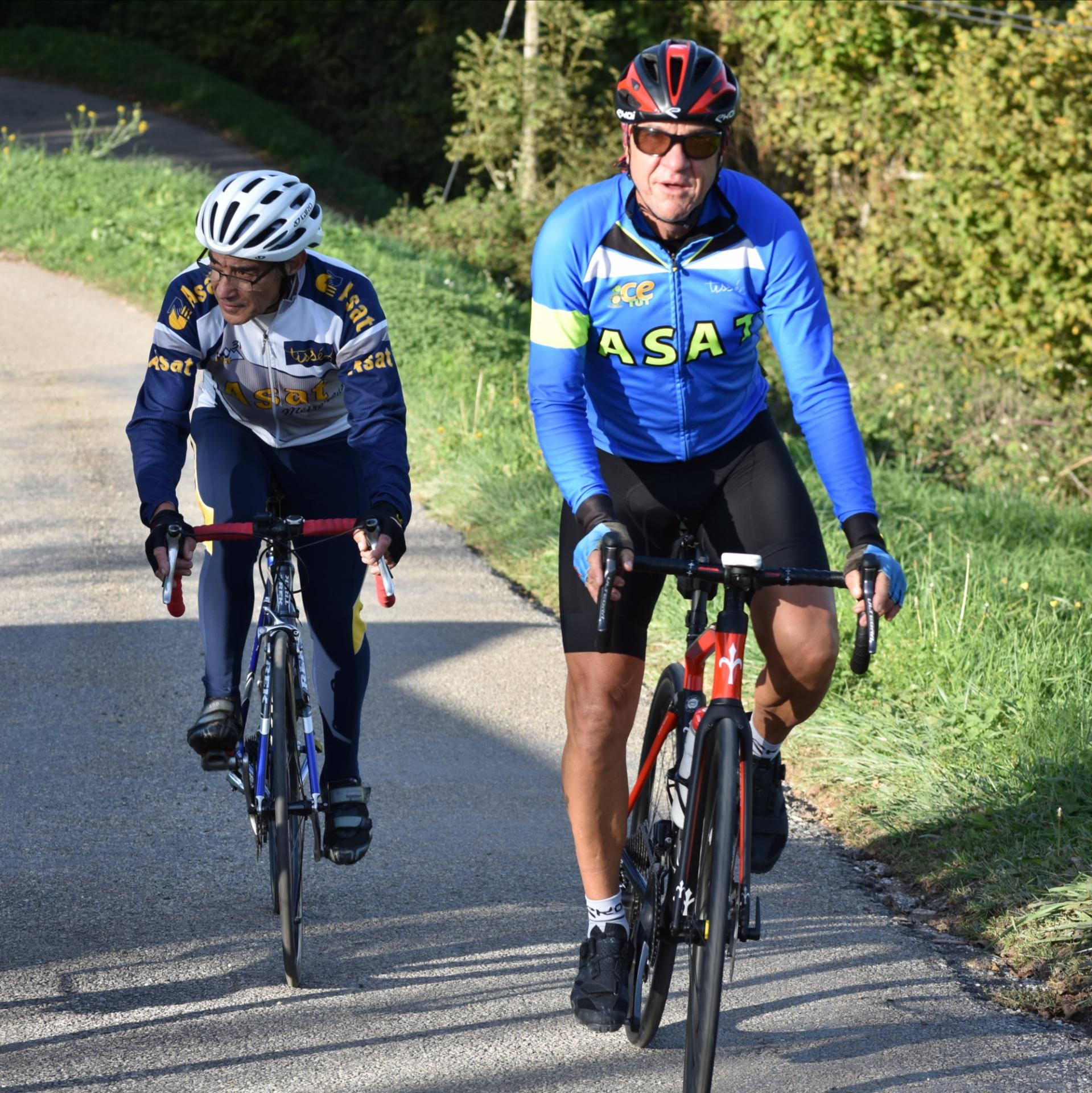 Ariège Octobre 2019