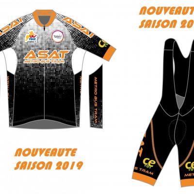 Maillot 2019 site asat